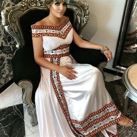 Kabyle Wedding Dress Atelier Yuwa Ciao Jp