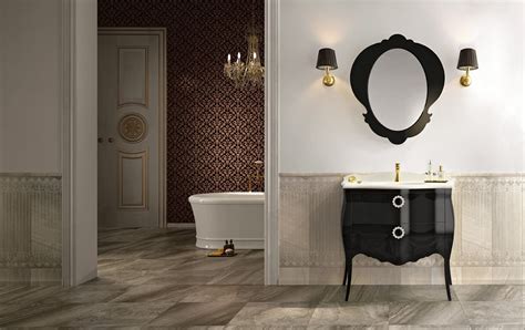 15 Classic Italian Bathroom Vanities For A Chic Style