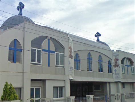 St George Coptic Orthodox Church - Kensington, Australia | HisVine