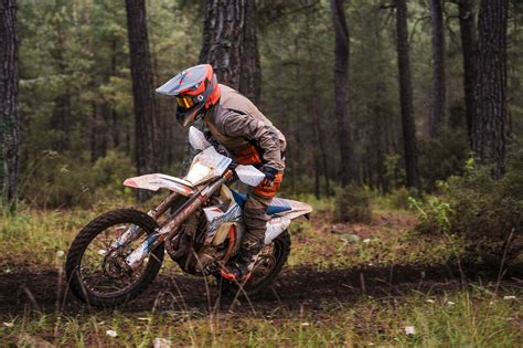 Ktm Exc Six Days Modelle