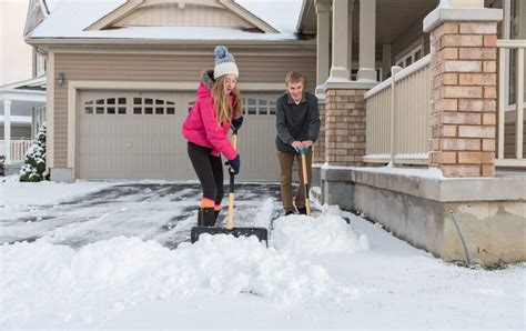 Are Heated Driveways Worth It Free Quotes Toronto GTA