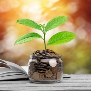 spiritual finance initiative