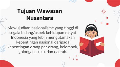 Presentasi Mengenai Wawasan Nusantara Ppt Ppt