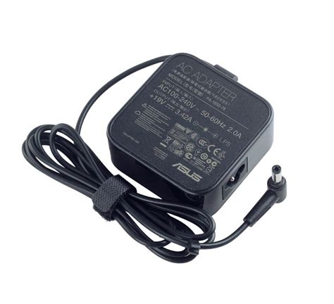 Original V A W Asus Adp Dw C Ac Adaptador Cargador