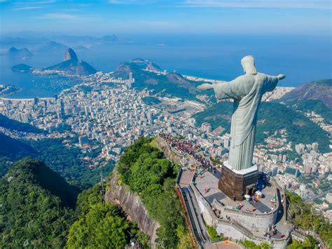 Rio De Janeiro As Melhores Praias Onde Comer O Que Fazer E Muito