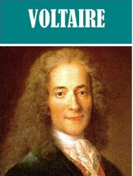 Four Books by Voltaire by Voltaire | eBook | Barnes & Noble®