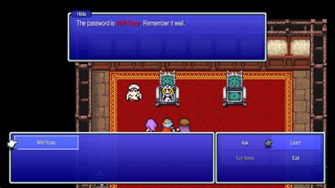 final fantasy ii apps  google play