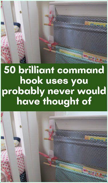 50 Brilliant Command Hook Uses You Probably Never Would Have Thought Of