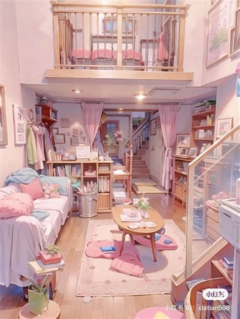 Girls Bedroom Ideas To Fit Any Personality And Age In Cute