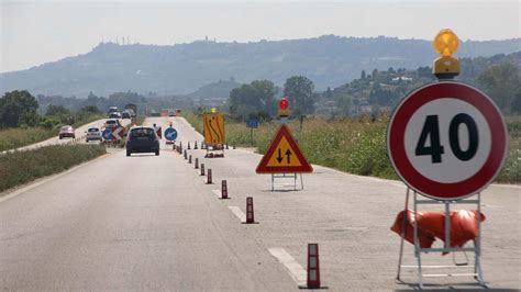 Asti Cuneo Lautostrada Infinita Lotta Contro Il Tempo Per Sbloccare