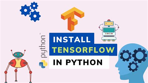 Python Pip Tensorflow Installation Programming Geeks Club