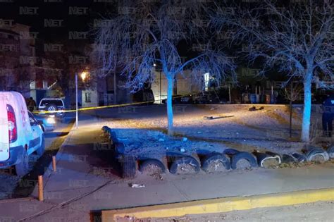 Identifican al hombre asesinado en Eco 2000