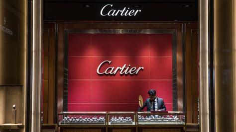 Swiss Luxury Group Richemont Soars On Jse On Strong Sales Profits