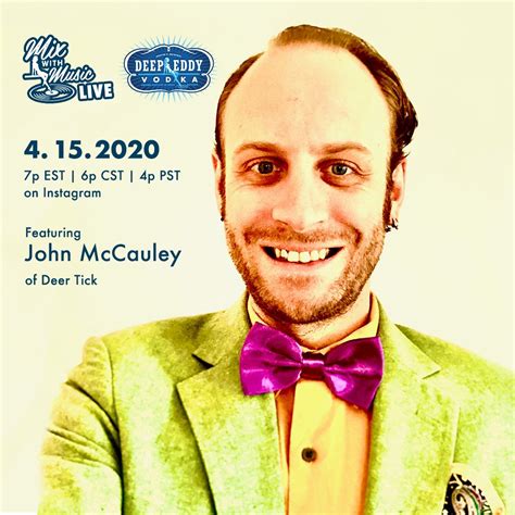 John Mccauley