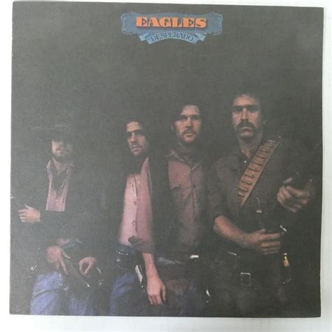 Yahoo オークション 46018864 【us盤】eagles Desperado