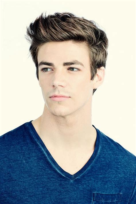Фото :: Грант Гастин (Grant Gustin)