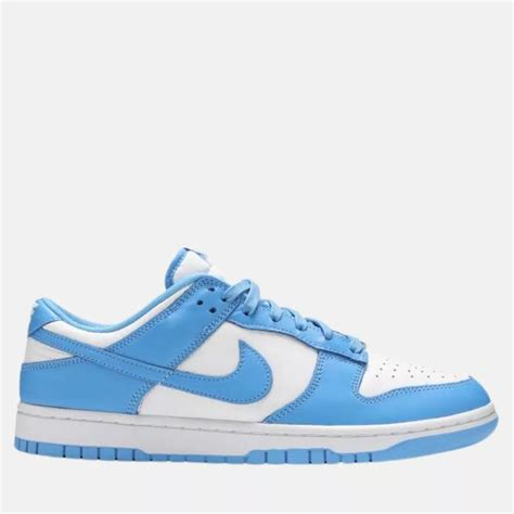 Nike Dunk Low UNC - SNKRBURGER