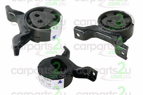 Parts To Suit Toyota Rav Spare Car Parts Rav Aca Engine Mount