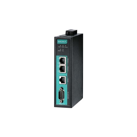 MGate 5103 Series PROFINET Gateways MOXA