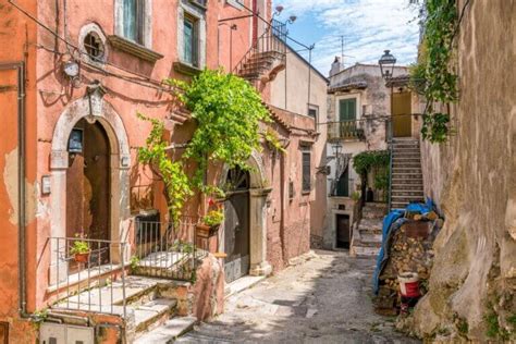 Vico Del Gargano Cosa Vedere Cosa Fare E Come Arrivare