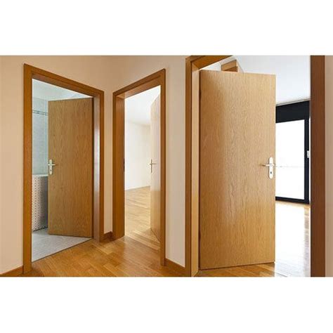 Rectangular Shape Wpc Door Frame At Best Price In Udaipur Kumar Arch