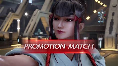 Tekken 7 Kazumi Treasure Battle YouTube