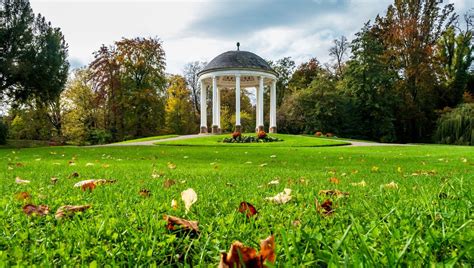 Le Site Des Parcs Et Jardins DAlsace France Bleu