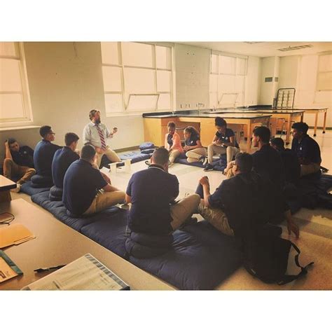 Mindfulness in Inner City Public Schools