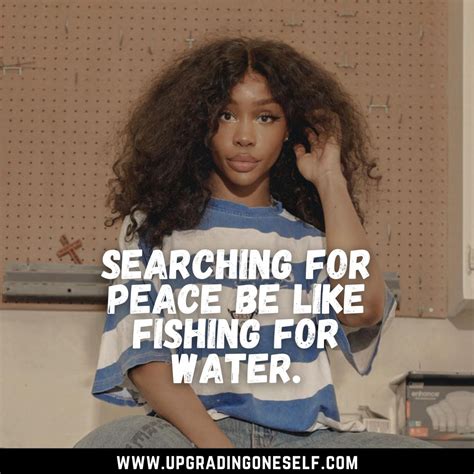 Top 15 Epic Quotes From SZA To Give You A Motivation Dose