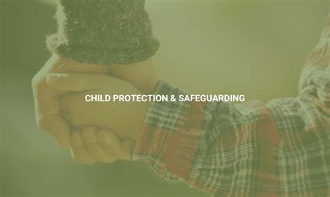 Child Protection And Safeguarding Alpha Academy