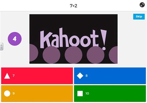 Qué es Kahoot y cómo funciona