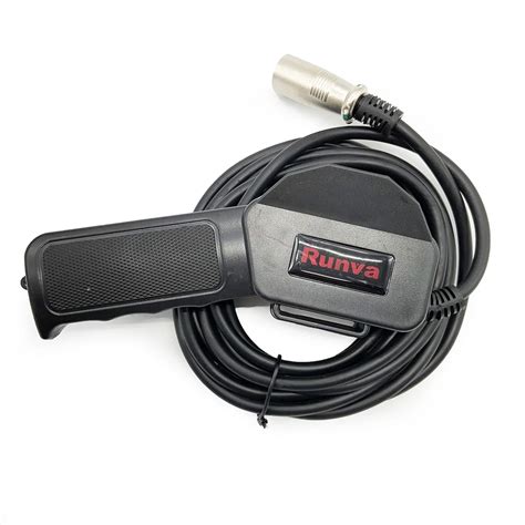 Winch Controller Hand Switch For Hisun Massimo UTV MSU 400CC 500 700