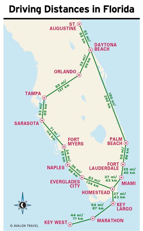 Printable Map Key West Unique Best Florida Images On Pinterest