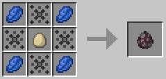 Zaynen S Craftable Pillager Spawn Egg Screenshots Minecraft Mods