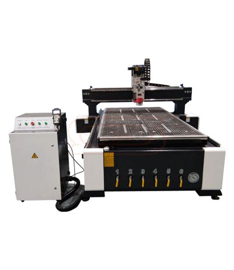 Mesin CNC FINE FC 1325 Sigmaco