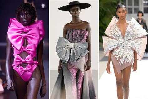 10 Haute Couture Fashion Week Trends You Can Actually Wear