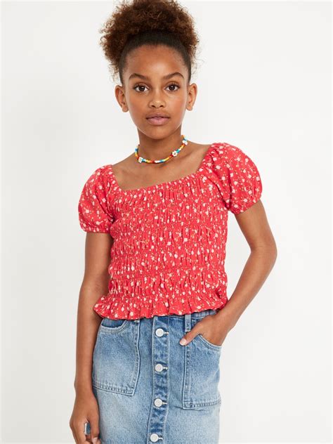 Swing Tops For Women Old Navy