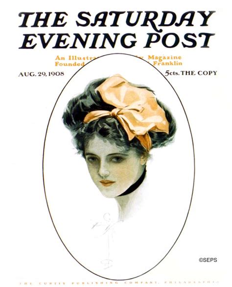 August 29 1908 Archives The Saturday Evening Post