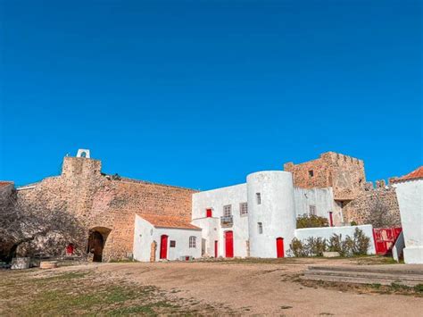 Sines E Porto Covo O Que Visitar Ver E Fazer Vagamundos