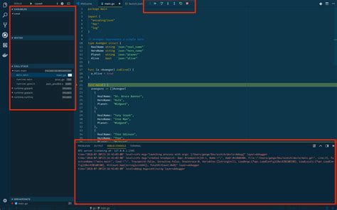 How To Debug Go Code With Visual Studio Code DigitalOcean