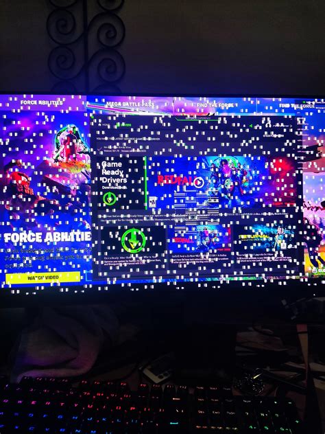 My Pc Keep Glitching And Crashes R Pcmasterrace