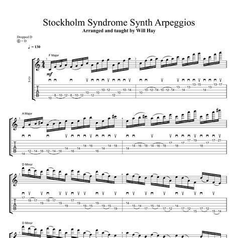 Stockholm Syndrome Tabs Pdf Docdroid