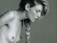 Naked Angela Lindvall Added 07 19 2016 By