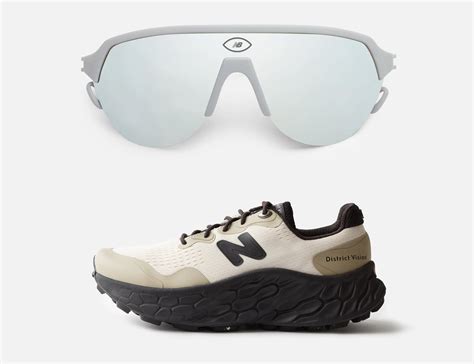 Acquire | District Vision and New Balance unveil their trail running