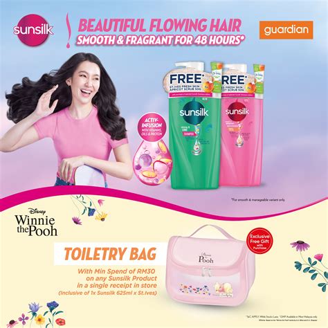 [GUARDIAN EXCLUSIVE GWP!]... - Guardian Health & Beauty | Facebook