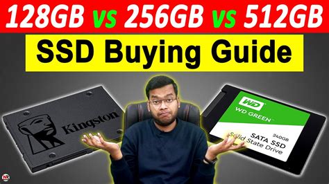 256Gb Ssd Vs 512Gb Ssd - Katynel