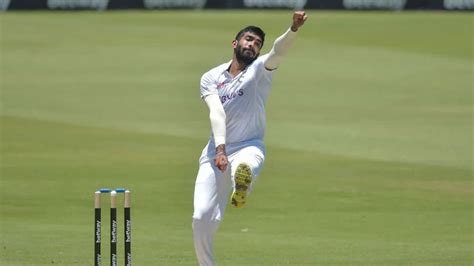 Virat Kohli And Ravindra Jadeja Copy Jasprit Bumrah S Bowling Action