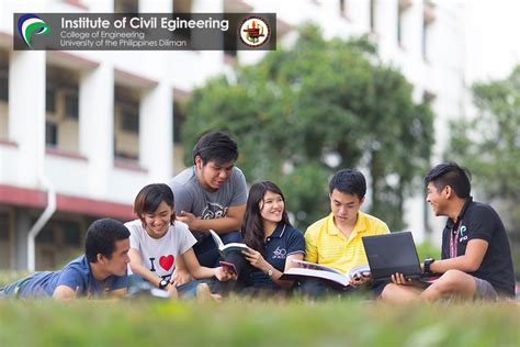 Up Institute Of Civil Engineering