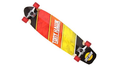 Tony Hawk Signature Skateboard | Groupon Goods