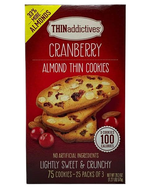 THIN Addictives - Health Supps Brands